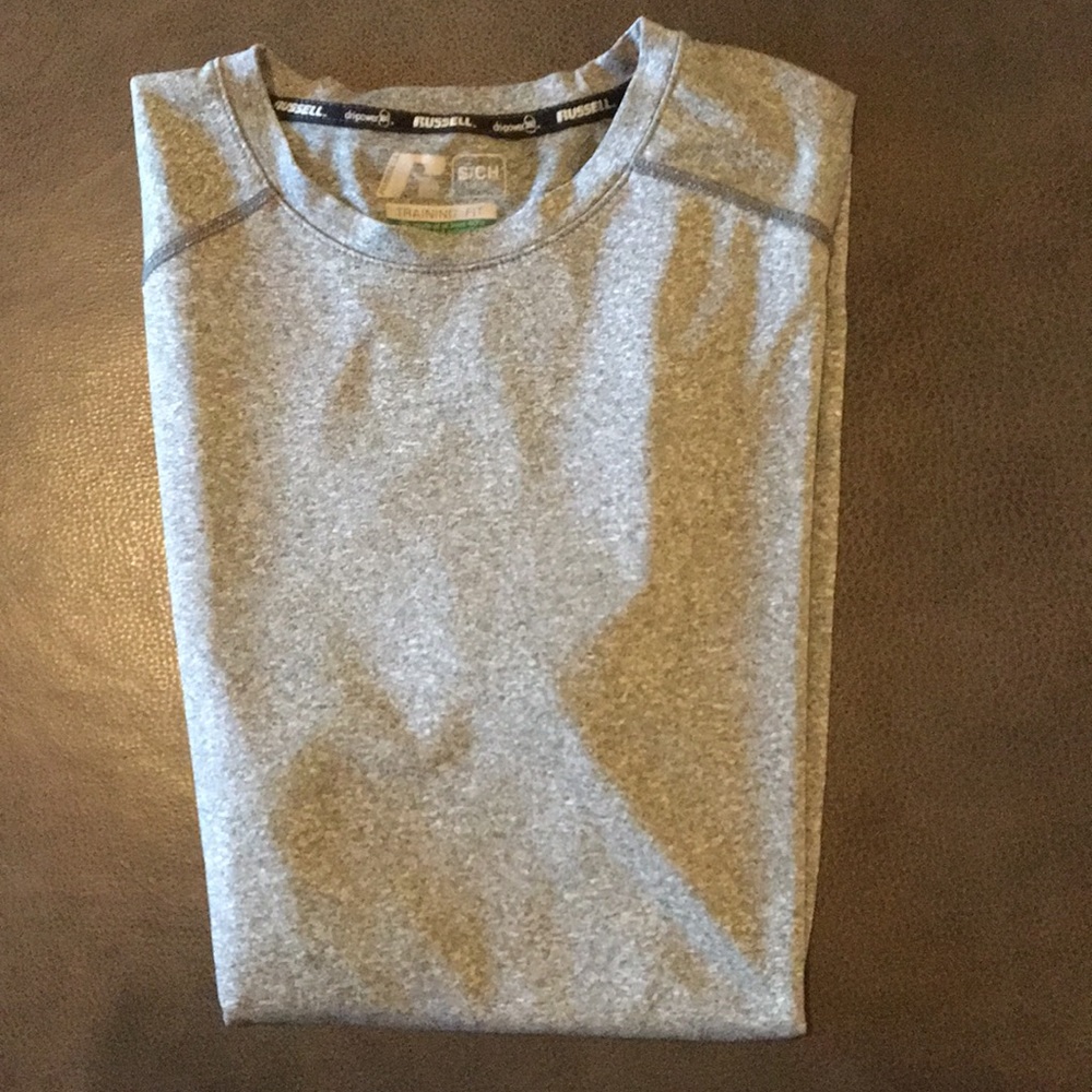 Men’s athletic shirt